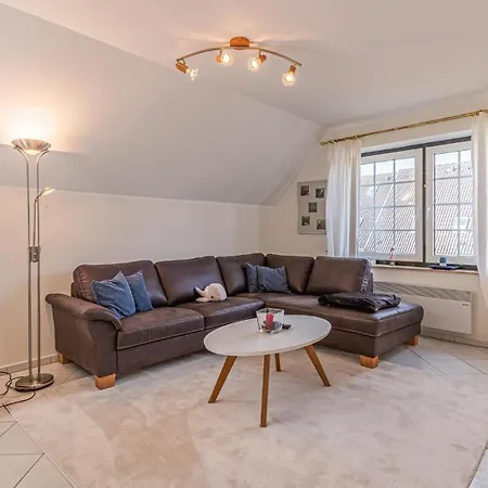 Lejlighed Stunning In *