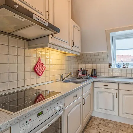 公寓 2 Bedroom Beautiful In *