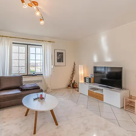 Amazing In With Kitchen Apartment Friedrichskoog-Spitz