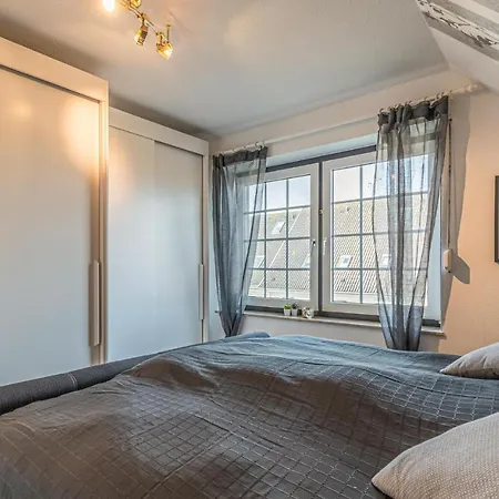 Stunning In With 2 Bedrooms&wifi Apartment *